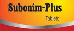 Subonim-plus