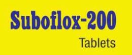 SuboFlox-200